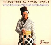 Happiness In Every Style Happiness In Every Style