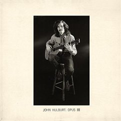 Opus Iii - Hulburt,John