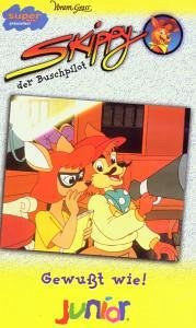 Cover Gewusst Wie!