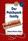 Das Patchworkfamily-Notfallbuch (eBook, ePUB)