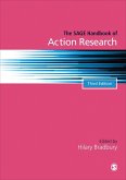 The SAGE Handbook of Action Research (eBook, PDF) The SAGE Handbook of Action Research (eBook, PDF)