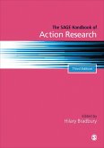 The SAGE Handbook of Action Research (eBook, PDF)