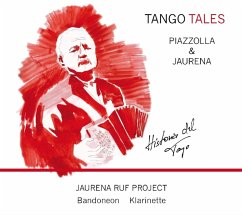 Tango Tales-Piazzolla&Jaurena 