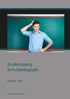 Studiengang Schulpädagogik (eBook, PDF) - Ost, Günter