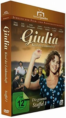 Giulia-Kind Der Leidenschaft