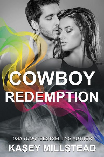 Cowboy Redemption (Down Under Cowboy Series, #6) (eBook, ePUB) Cowboy Redemption (Down Under Cowboy Series, #6) (eBook, ePUB)