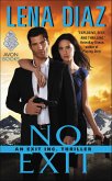 No Exit (eBook, ePUB)