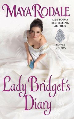 Lady Bridget's Diary (eBook, ePUB) - Rodale, Maya