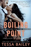 Boiling Point (eBook, ePUB)