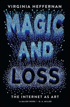 Magic and Loss (eBook, ePUB) - Heffernan, Virginia