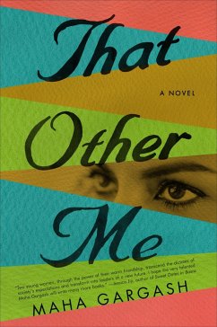 That Other Me (eBook, ePUB) - Gargash, Maha