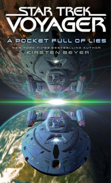 A Pocket Full of Lies (eBook, ePUB) A Pocket Full of Lies (eBook, ePUB)