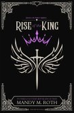 Rise of the King (King of Prey, #4) (eBook, ePUB)