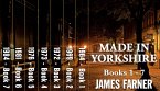 Made in Yorkshire Series Boxset (eBook, ePUB)