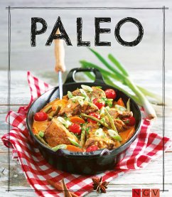 Paleo - Das Kochbuch (eBook, ePUB) - Bromberg, Sophie