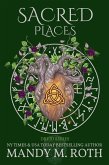 Sacred Places (Druid Series, #1) (eBook, ePUB)