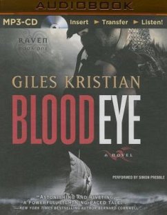 Blood Eye - Kristian, Giles