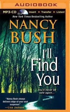 I'll Find You - Bush, Nancy