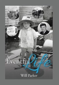 An Eventful Life - Parker, Will