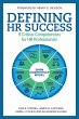 Defining HR Success - Bild 1