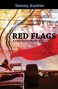 Red Flags - Kaehler, Tammy