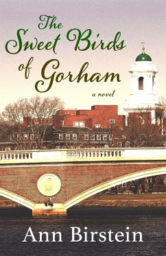 The Sweet Birds of Gorham - Birstein, Ann