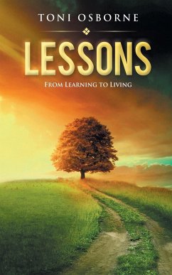 Lessons - Osborne, Toni