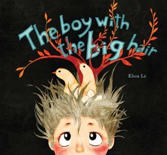 The Boy with the Big Hair - Le, Khoa