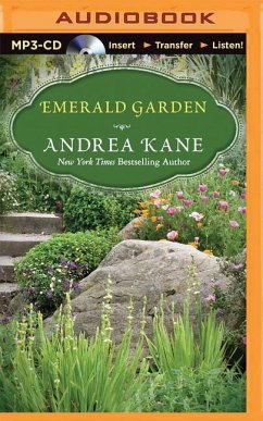 Emerald Garden - Kane, Andrea