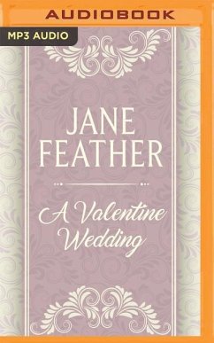 A Valentine Wedding - Feather, Jane