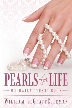 Pearls for Life - Degraftcoleman, William