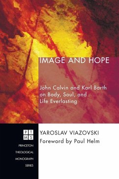 Image and Hope - Viazovski, Yaroslav