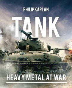 Tank - Kaplan, Philip