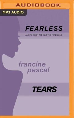 Tears - Pascal, Francine