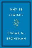 Why Be Jewish?