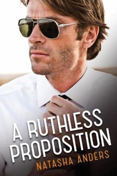 A Ruthless Proposition - Anders, Natasha