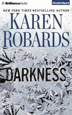 Darkness - Robards, Karen