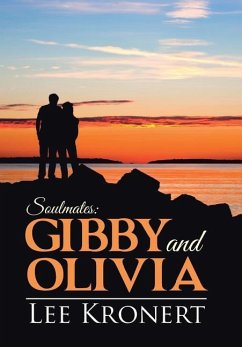 Gibby and Olivia - Kronert, Lee