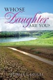 Whose Daughter Are You?
