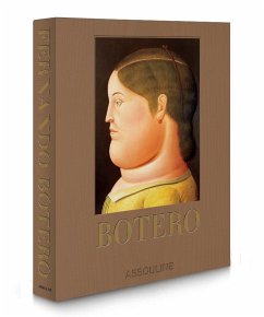 Fernando Botero - Albornoz, Cristina Carrillo de