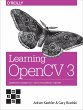 Learning OpenCV 3 - Bild 1