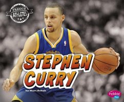 Stephen Curry - Schuh, Mari