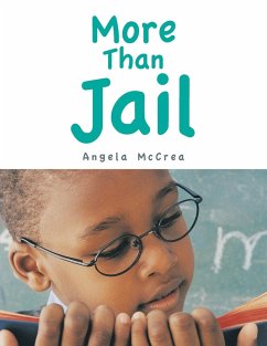 More Than Jail - McCrea, Angela