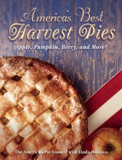 America's Best Harvest Pies - Hoskins, Linda