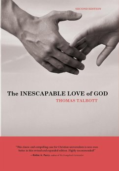 The Inescapable Love of God - Talbott, Thomas