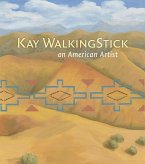 Kay Walkingstick: An American Artist