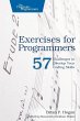 Exercises for Programmers - Bild 1
