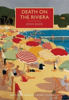 Death on the Riviera - Bude, John
