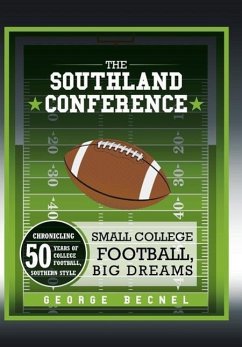 The Southland Conference - Becnel, George