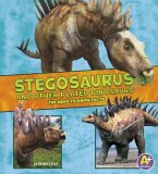 Stegosaurus and Other Plated Dinosaurs: The Need-To-Know Facts